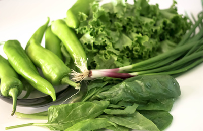 Veggie – Produkte aus dem Supermarkt?