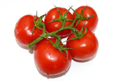Mittelmeerküche – Warum sind Tomaten gesund?